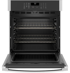 GE® 27" Smart Built-In Single Wall Oven