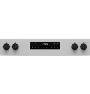 GE® 30" Free-Standing Electric Range