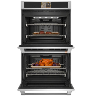 CAFÉ™ Professional Series 30" Smart Built-In Convection Double Wall Oven