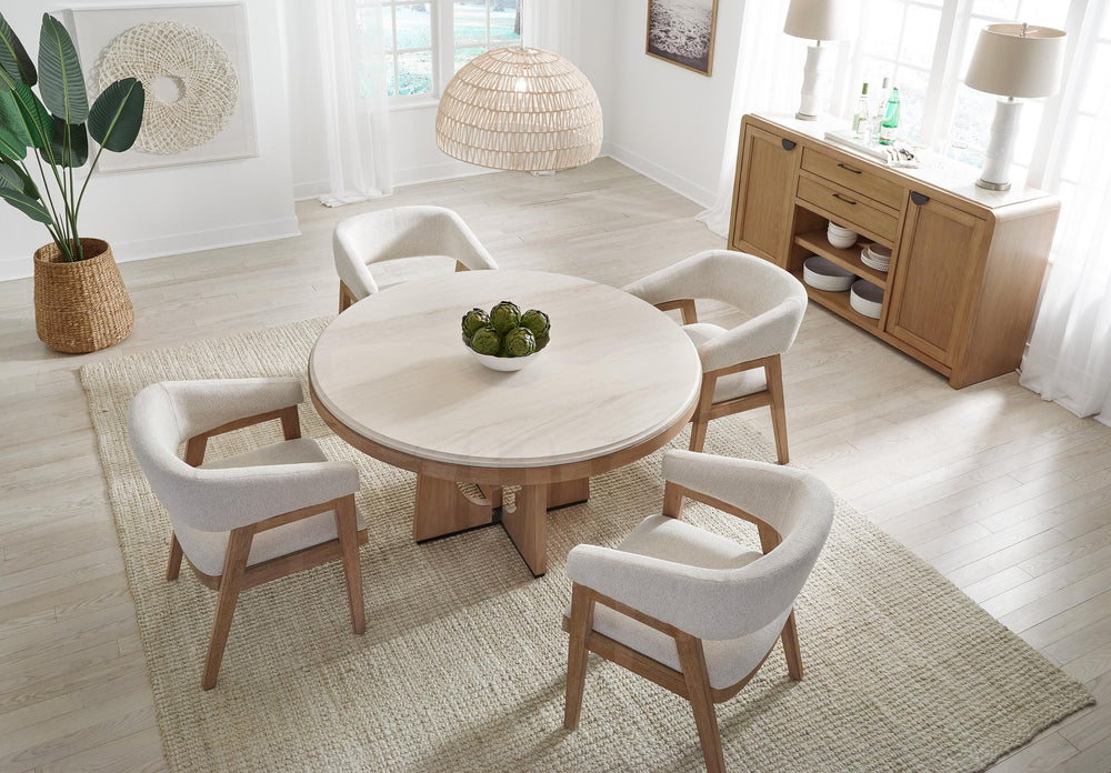 Escape - Dining Dining Table Base