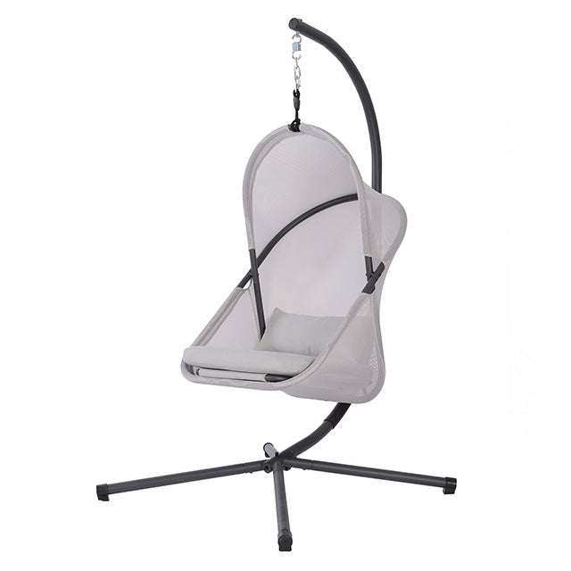 Crush Swing Chair