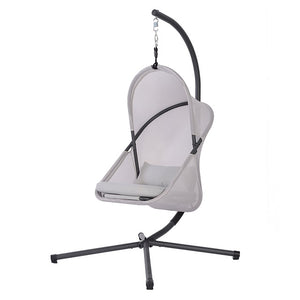 Crush Swing Chair