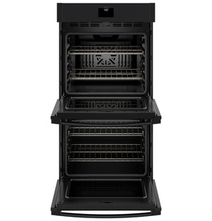 GE® 27" Smart Built-In Convection Double Wall Oven with No Preheat Air Fry