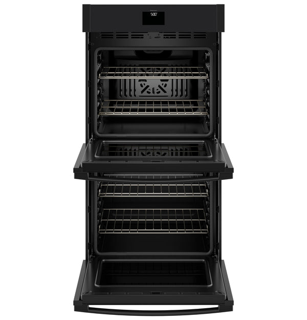 GE® 27" Smart Built-In Convection Double Wall Oven with No Preheat Air Fry