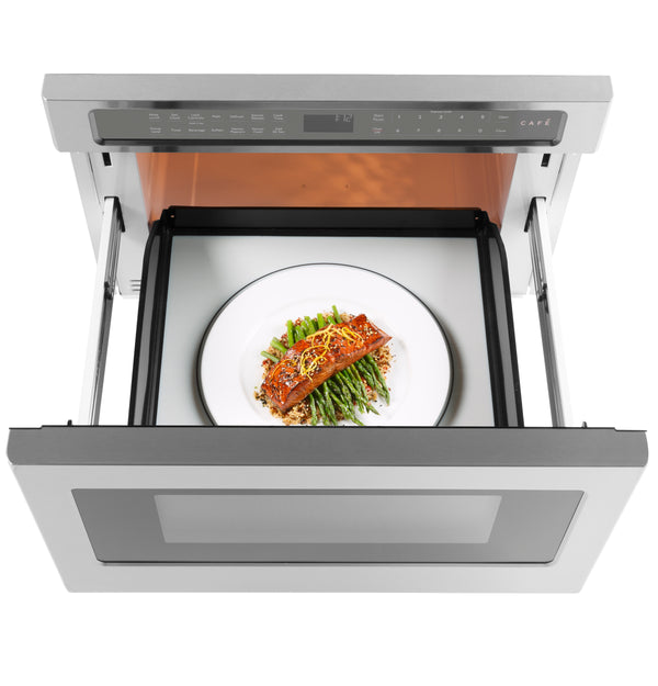 Café™ Built-In Microwave Drawer Oven