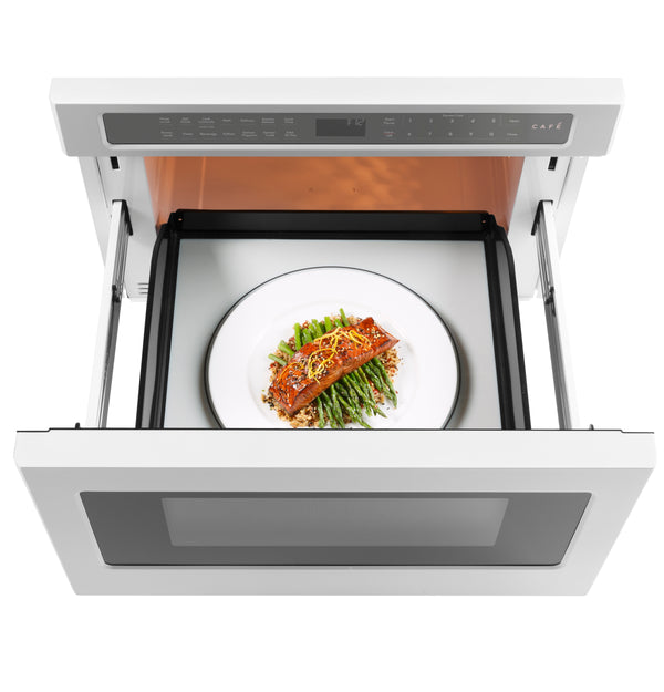 Café™ Built-In Microwave Drawer Oven