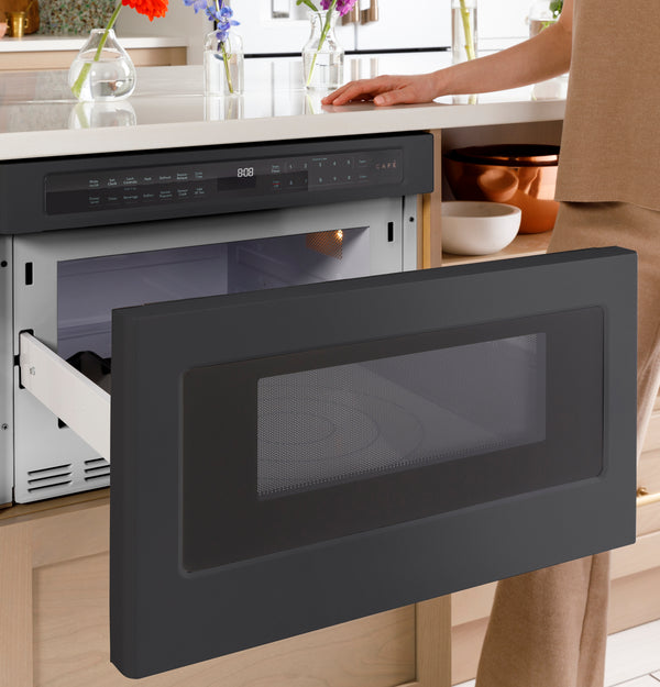 Café™ Built-In Microwave Drawer Oven