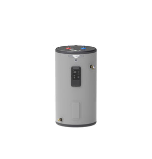 GE® Smart 30 Gallon Short Electric Water Heater