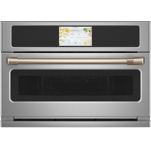 CAFÉ™ 30" Built-In Microwave/Convection Oven