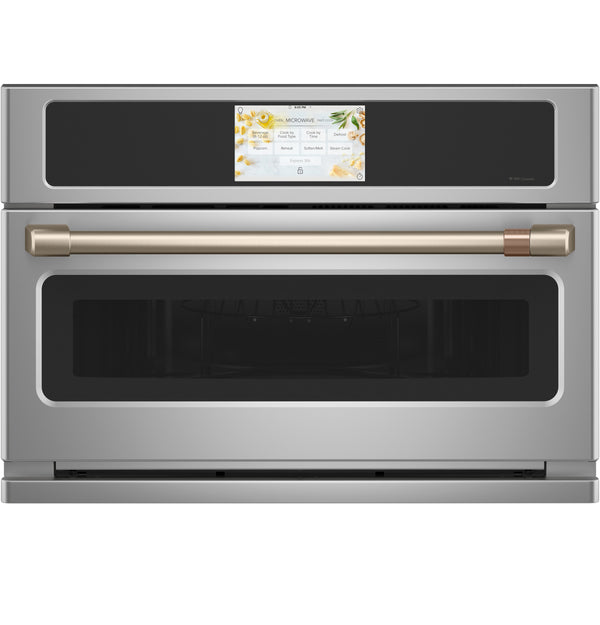 CAFÉ™ 30" Built-In Microwave/Convection Oven