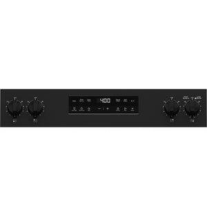 GE® 30" Free-Standing Electric Range