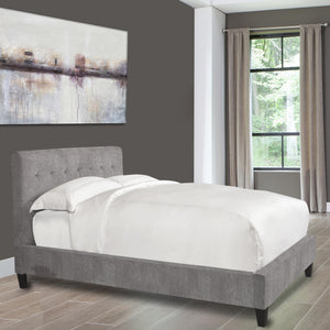 Jody - Cornflower Queen Bed