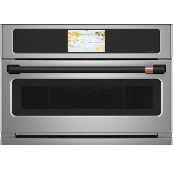 CAFÉ™ 30" Built-In Microwave/Convection Oven