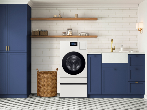 Pedestal for Washer And Dryer