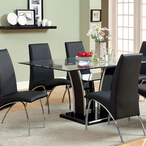 Glenview 72" Dining Table