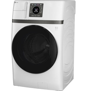 GE Profile™ 4.6 cu. ft. Capacity UltraFast Combo with PowerSteam Technology Washer/Dryer