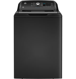 GE® 4.5 cu. ft. Capacity Washer with Water Level Control