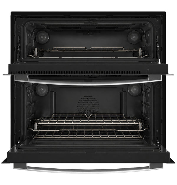 GE Profile™ 30" Smart Built-In Twin Flex Convection Wall Oven