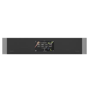 GE Profile™ 27" Single Wall Oven with 120V Advantium® Technology