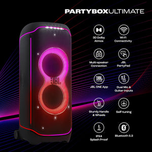JBLPARTYBOXULTAM