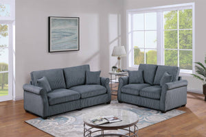 2-PCS SOFA SET