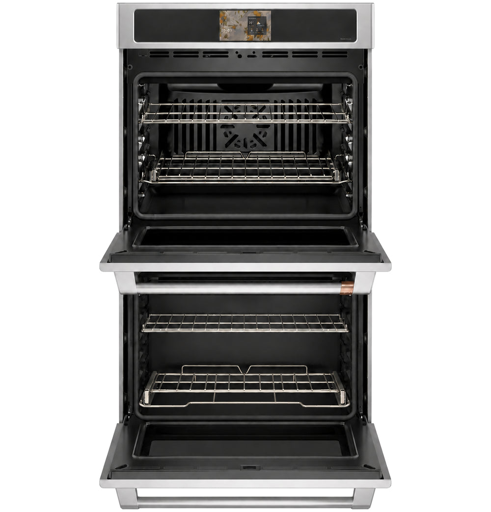CAFÉ™ 30" Smart Double Wall Oven with Convection