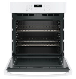 GE® 27" Smart Built-In Single Wall Oven