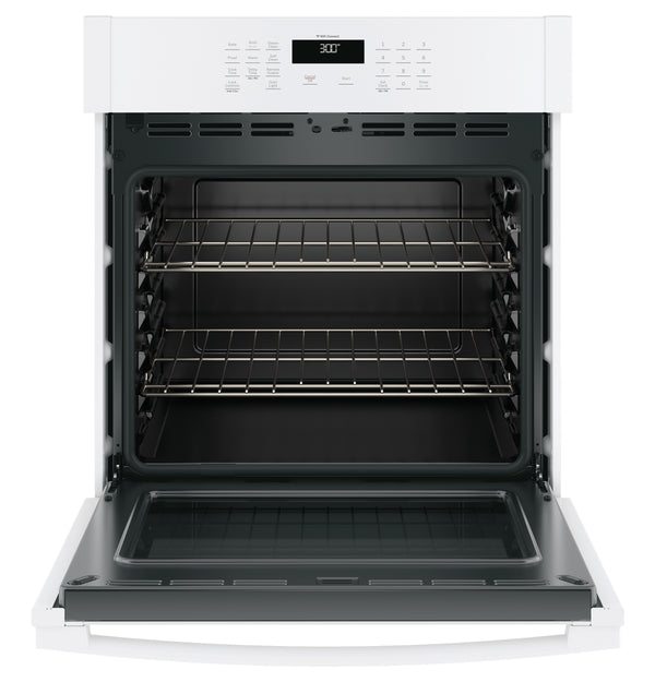 GE® 27" Smart Built-In Single Wall Oven