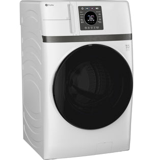 GE Profile™ 4.6 cu. ft. Capacity UltraFast Combo with PowerSteam Technology Washer/Dryer