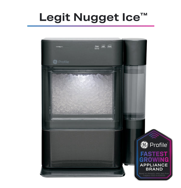 GE Profile™ Opal™ 2.0 Nugget Ice Maker with Side Tank