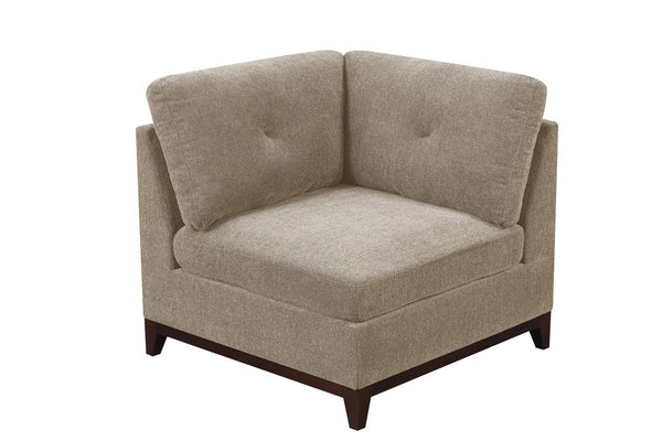 Corner sofa