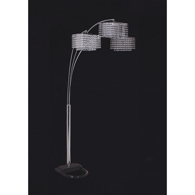Tina Arch Lamp