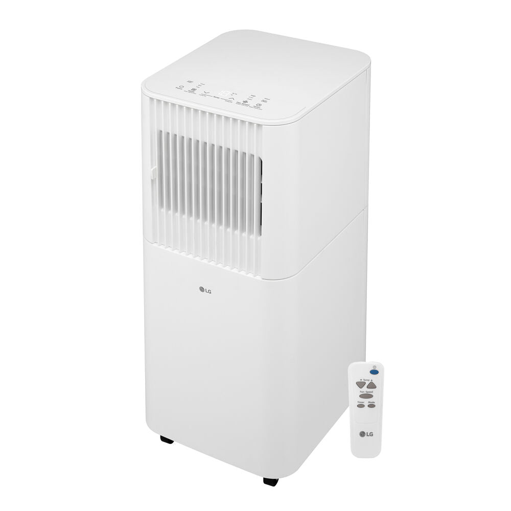 5000 BTU Portable Air Conditioner (7000 BTU ASHRAE)