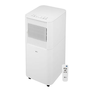 6000 BTU Portable Air Conditioner (8000 BTU ASHRAE)