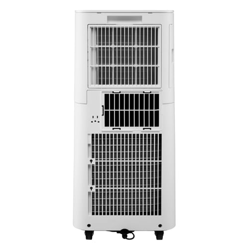 6000 BTU Portable Air Conditioner (8000 BTU ASHRAE)