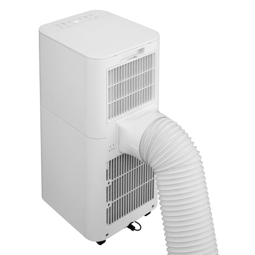 6000 BTU Portable Air Conditioner (8000 BTU ASHRAE)