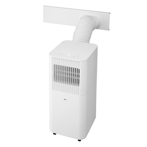 6000 BTU Portable Air Conditioner (8000 BTU ASHRAE)