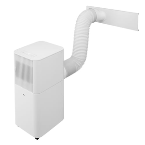 6000 BTU Portable Air Conditioner (8000 BTU ASHRAE)
