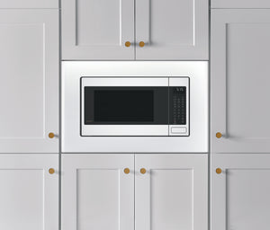 Café™ 1.5 Cu. Ft. Smart Countertop Convection/Microwave Oven