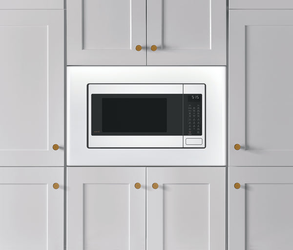 Café™ Optional 27" Built-In Trim Kit