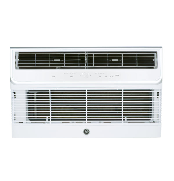 GE® 230/208 Volt Built-In Cool-Only Room Air Conditioner