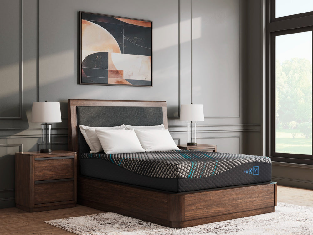 Millennium 2.0 Foam 12 Inch Queen Mattress