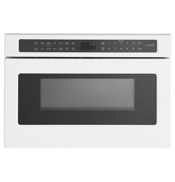 Café™ Built-In Microwave Drawer Oven