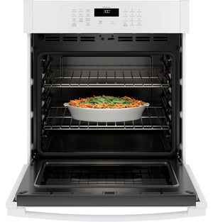 GE® 27" Smart Built-In Single Wall Oven