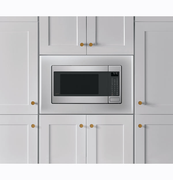 Café™ 27" Microwave Built-in Trim Kit