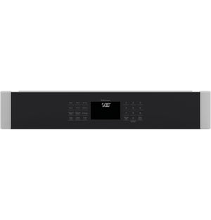 GE® 30" Smart Built-In Self-Clean Convection Single Wall Oven with No Preheat Air Fry