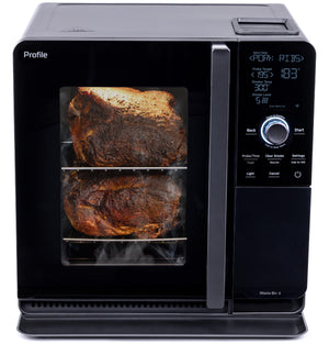 GE Profile™ Smart Indoor Smoker