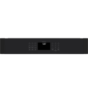 GE® 30" Smart Built-In Self-Clean Convection Single Wall Oven with No Preheat Air Fry