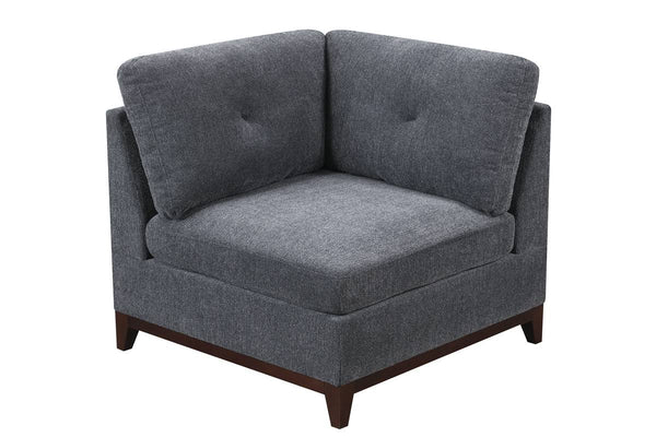 Corner sofa
