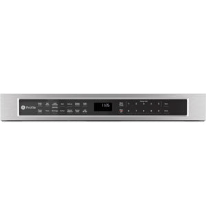 GE Profile™ Microwave Drawer Oven